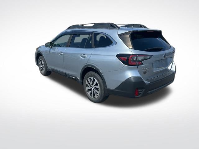 used 2021 Subaru Outback car, priced at $26,000