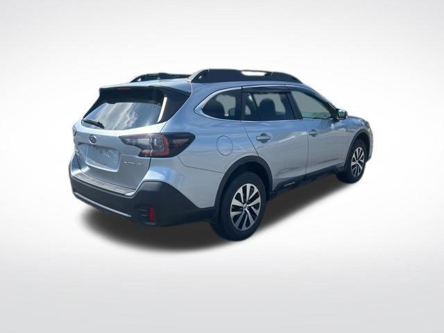 used 2021 Subaru Outback car, priced at $26,000