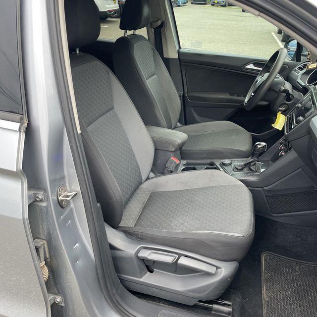 used 2020 Volkswagen Tiguan car, priced at $16,500