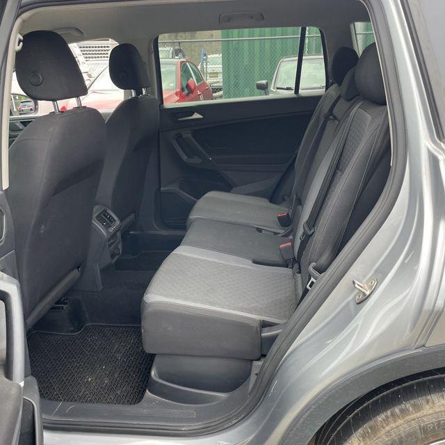 used 2020 Volkswagen Tiguan car, priced at $16,500