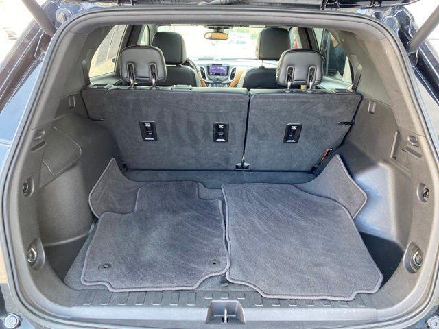 used 2019 Chevrolet Equinox car, priced at $17,385