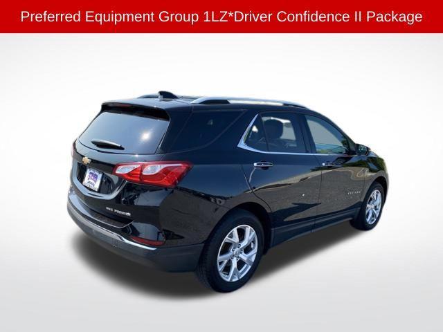 used 2019 Chevrolet Equinox car, priced at $17,385