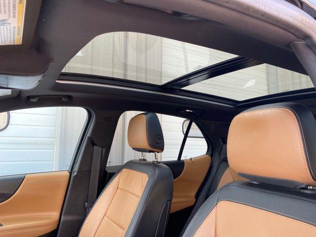 used 2019 Chevrolet Equinox car, priced at $17,385