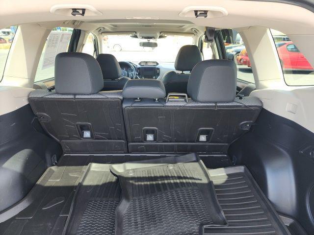 used 2022 Subaru Forester car, priced at $23,000