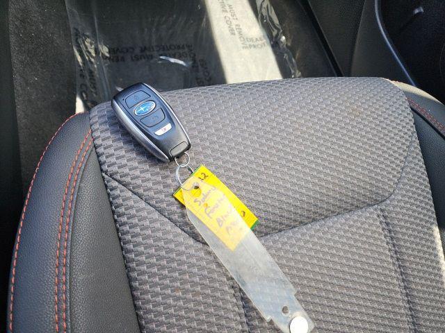 used 2022 Subaru Forester car, priced at $23,000