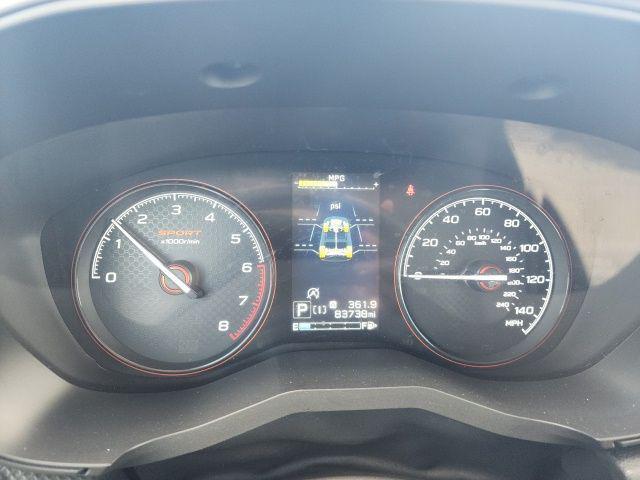 used 2022 Subaru Forester car, priced at $23,000