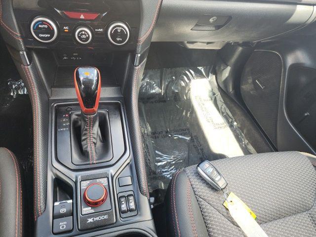 used 2022 Subaru Forester car, priced at $23,000