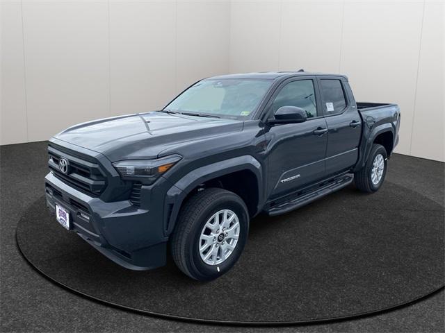 new 2024 Toyota Tacoma car, priced at $48,008