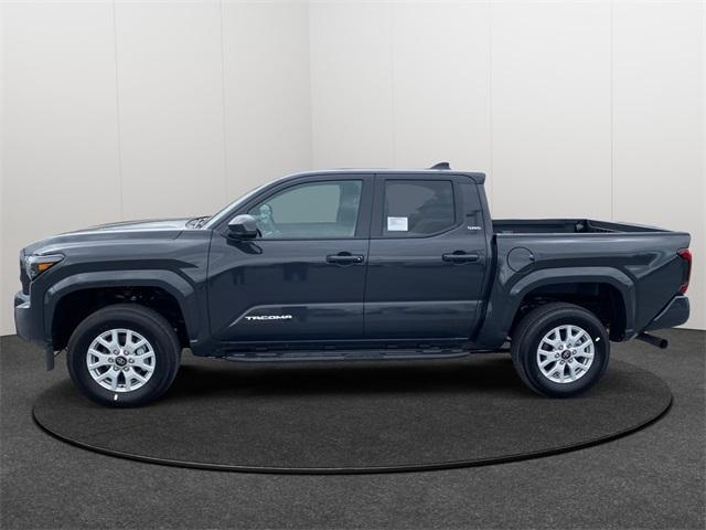 new 2024 Toyota Tacoma car, priced at $48,008