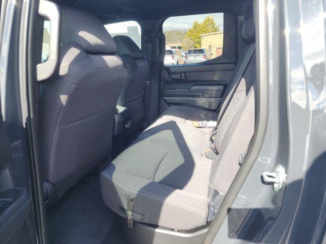 new 2025 Toyota Tacoma car, priced at $39,729
