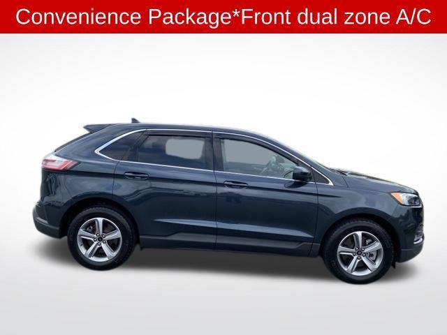 used 2023 Ford Edge car, priced at $30,445