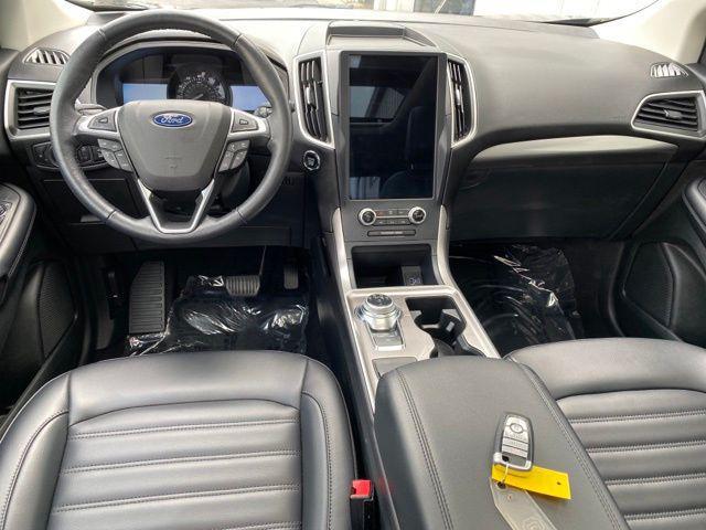 used 2023 Ford Edge car, priced at $30,445