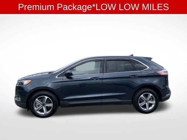 used 2023 Ford Edge car, priced at $30,445