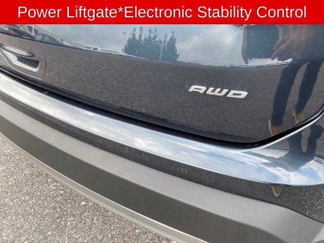 used 2023 Ford Edge car, priced at $30,445