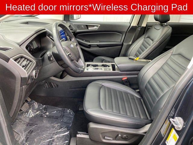 used 2023 Ford Edge car, priced at $30,445