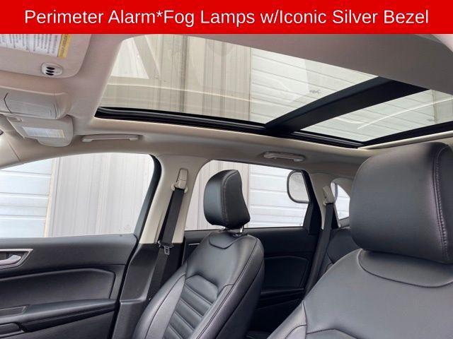 used 2023 Ford Edge car, priced at $30,445