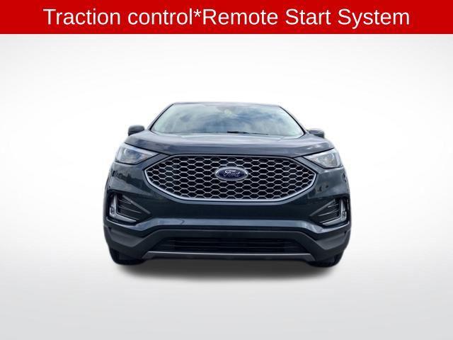 used 2023 Ford Edge car, priced at $30,445