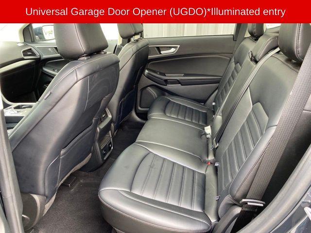 used 2023 Ford Edge car, priced at $30,445