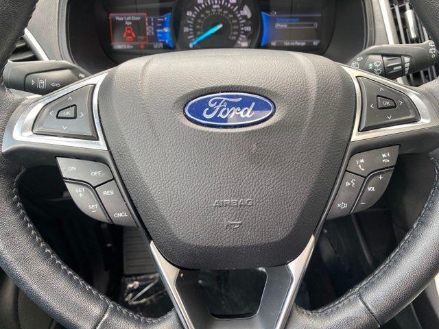 used 2023 Ford Edge car, priced at $30,445