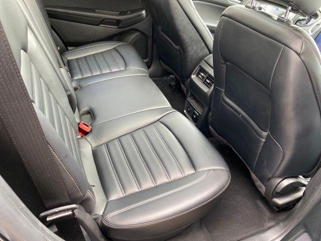 used 2023 Ford Edge car, priced at $30,445