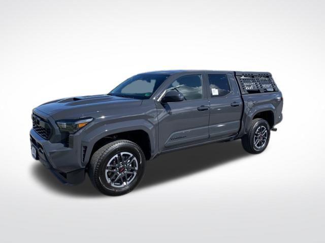 new 2025 Toyota Tacoma car, priced at $45,965