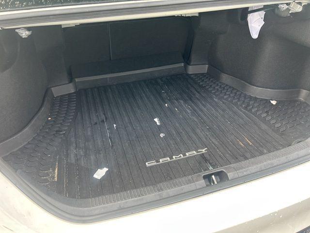 used 2023 Toyota Camry car, priced at $22,000