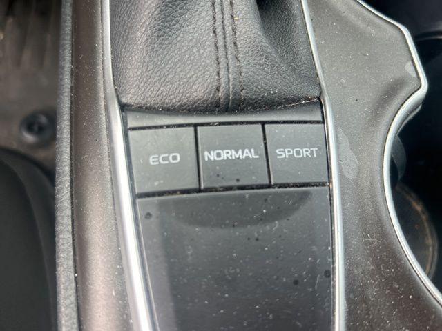 used 2023 Toyota Camry car, priced at $22,000