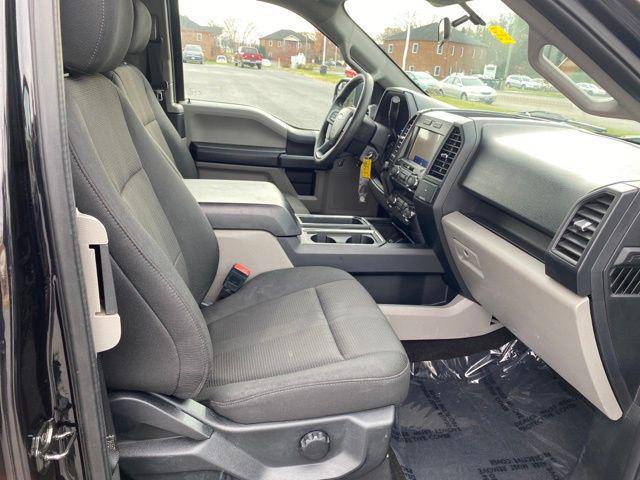 used 2020 Ford F-150 car, priced at $23,200