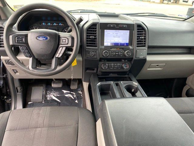 used 2020 Ford F-150 car, priced at $23,200