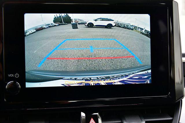 new 2026 Toyota Corolla Hybrid car, priced at $26,079