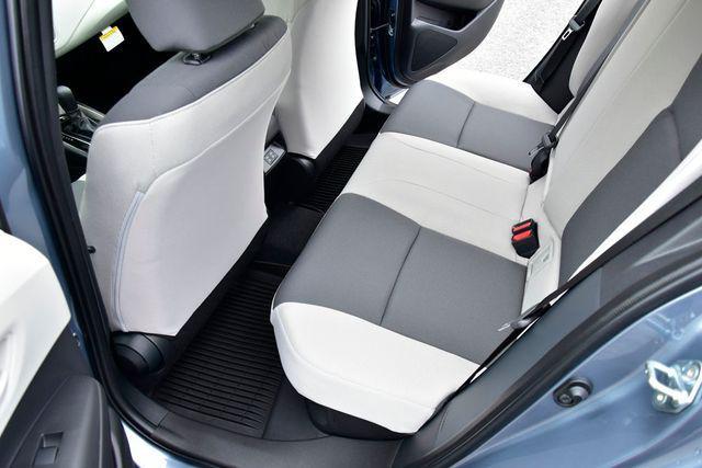 new 2026 Toyota Corolla Hybrid car, priced at $26,079