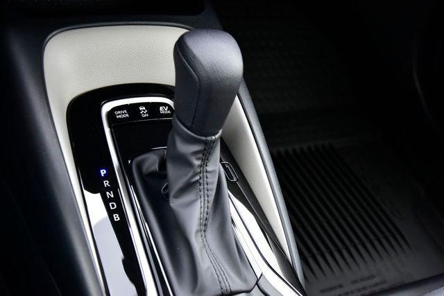 new 2026 Toyota Corolla Hybrid car, priced at $26,079