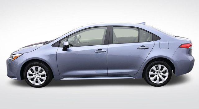 new 2026 Toyota Corolla Hybrid car, priced at $26,079