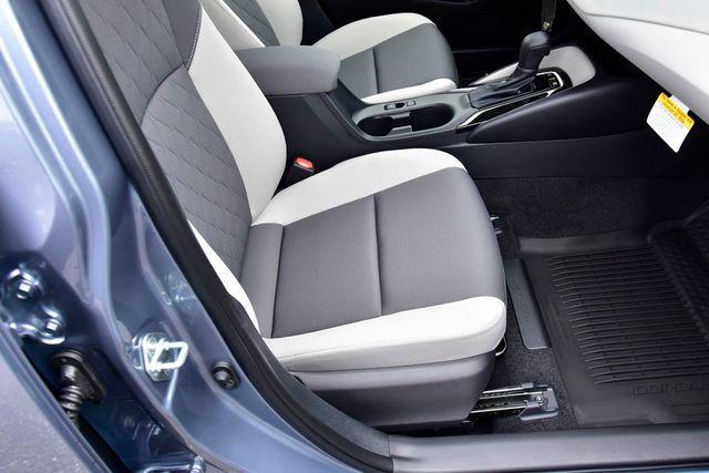 new 2026 Toyota Corolla Hybrid car, priced at $26,079