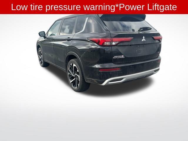 used 2022 Mitsubishi Outlander car, priced at $22,800