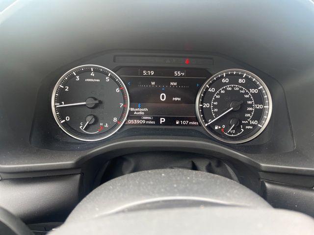 used 2022 Mitsubishi Outlander car, priced at $22,800
