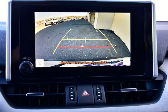 new 2025 Toyota RAV4 car, priced at $40,069