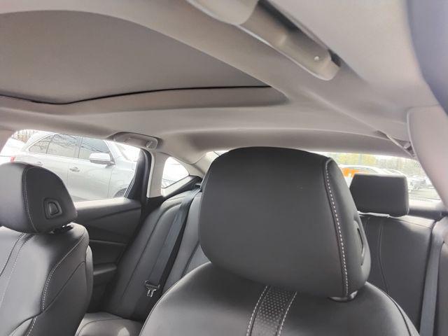 used 2021 Acura TLX car, priced at $24,985
