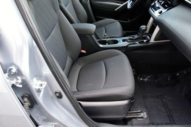 used 2024 Toyota Corolla Cross car, priced at $26,365