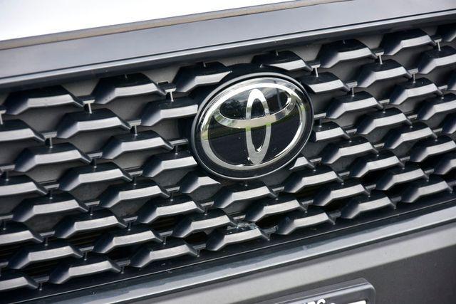 used 2024 Toyota Corolla Cross car, priced at $26,365