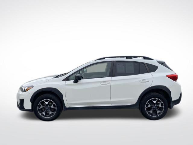 used 2019 Subaru Crosstrek car, priced at $9,995