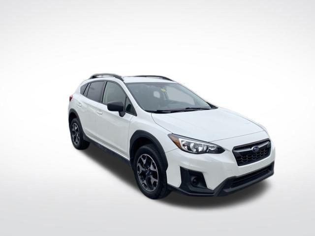 used 2019 Subaru Crosstrek car, priced at $9,995