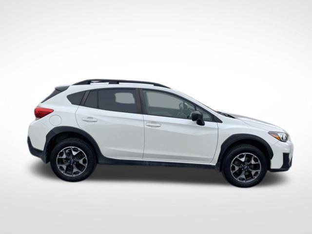 used 2019 Subaru Crosstrek car, priced at $13,600