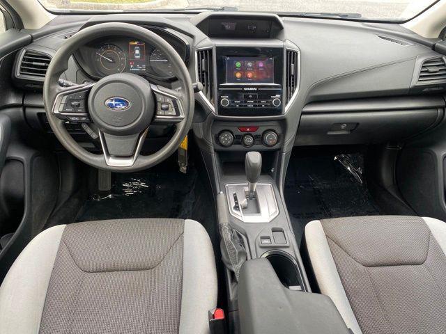 used 2019 Subaru Crosstrek car, priced at $13,600