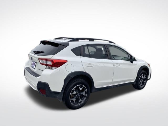 used 2019 Subaru Crosstrek car, priced at $13,600