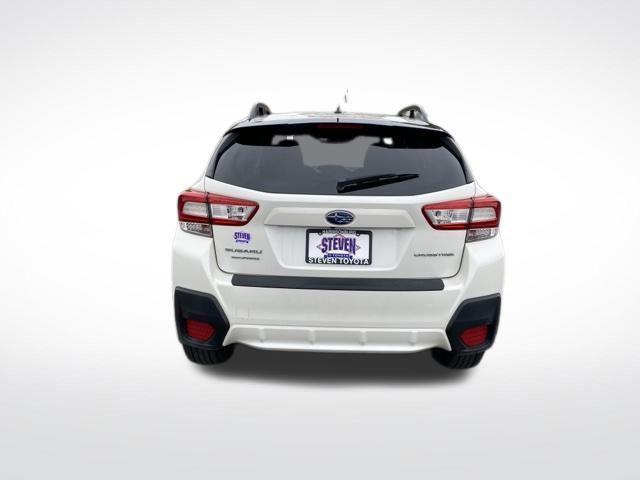 used 2019 Subaru Crosstrek car, priced at $9,995