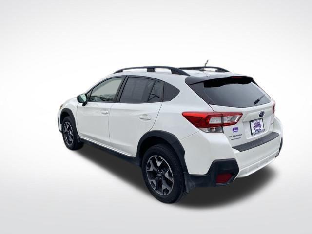 used 2019 Subaru Crosstrek car, priced at $13,600