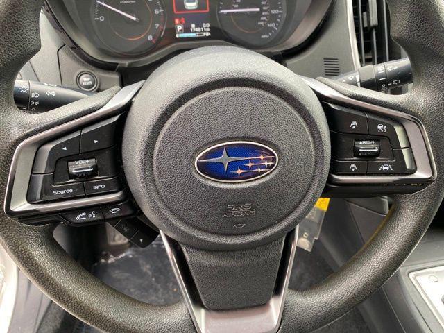 used 2019 Subaru Crosstrek car, priced at $13,600