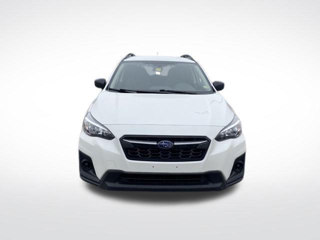 used 2019 Subaru Crosstrek car, priced at $9,995