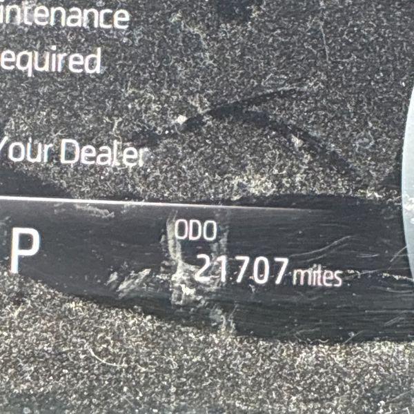 used 2022 Toyota Highlander car, priced at $44,250